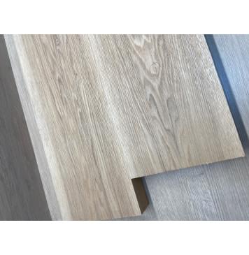 Ясень Дальневосточный заготовка корпуса Тангент АА 47х180х510-445 мм, 2 шт, 660 кг/м3-13