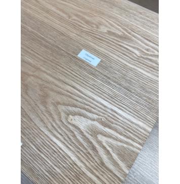 Ясень Дальневосточный Лёгкий заготовка корпуса Тангент АА 44,5х168х535 мм, 2 шт, 533 кг/м3 (уценка - сучки)-9