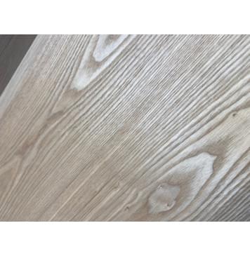 Ясень Дальневосточный Лёгкий заготовка корпуса Тангент АА 44,5х168х535 мм, 2 шт, 533 кг/м3 (уценка - сучки)-11