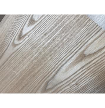 Ясень Дальневосточный Лёгкий заготовка корпуса Тангент ААА 45,5х166х535-525 мм, 2 шт, 520 кг/м3 (уценка - сучки)-3