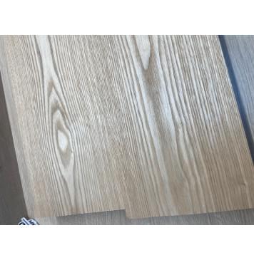 Ясень Дальневосточный Лёгкий заготовка корпуса Тангент ААА 45,5х166х535-525 мм, 2 шт, 520 кг/м3 (уценка - сучки)-2