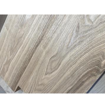 Ясень Дальневосточный Лёгкий заготовка корпуса Тангент А 49,5х180х560-525 мм, 2 шт, 539 кг/м3-7