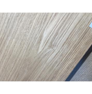 Ясень Дальневосточный Лёгкий заготовка корпуса Тангент АА 48,3х190х565-525 мм, 2 шт, 582 кг/м3-7