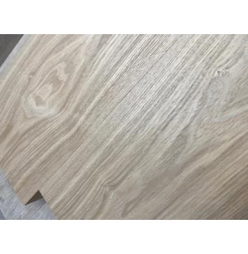 Ясень Дальневосточный Лёгкий заготовка корпуса Тангент АА 48,3х190х550-510 мм, 2 шт, 540 кг/м3 (уценка - сучки)-6