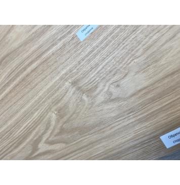 Ясень Дальневосточный Лёгкий заготовка корпуса Тангент АА 48,3х190х550-510 мм, 2 шт, 540 кг/м3 (уценка - сучки)-7