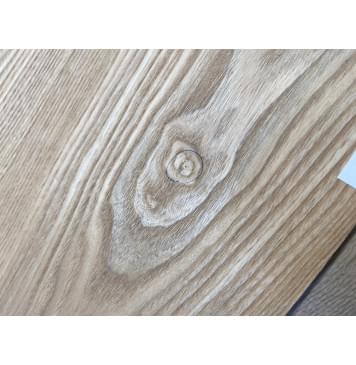 Ясень Дальневосточный Лёгкий заготовка корпуса Тангент АА 51,5х190х555-545 мм, 2 шт, 590 кг/м3 (уценка - сучки)-6