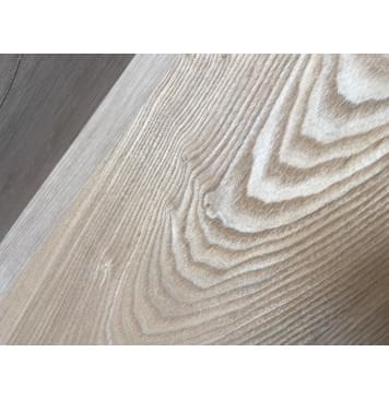 Ясень Дальневосточный Лёгкий заготовка корпуса Тангент АА 51,5х190х555-545 мм, 2 шт, 590 кг/м3 (уценка - сучки)-7