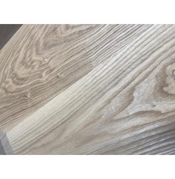 Ясень Дальневосточный Лёгкий заготовка корпуса Тангент АА 51,5х190х555-545 мм, 2 шт, 590 кг/м3 (уценка - сучки)-11