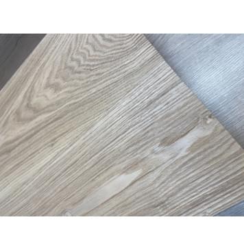 Ясень Дальневосточный Лёгкий заготовка корпуса Тангент АА 50х190х545-530 мм, 2 шт, 591 кг/м3 (уценка - сучок)-11