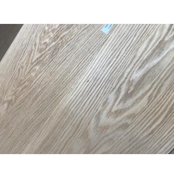 Ясень Дальневосточный Лёгкий заготовка корпуса Тангент АА 50х218х555-520 мм, 2 шт, 579 кг/м3-5