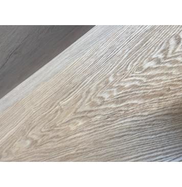 Ясень Дальневосточный Лёгкий заготовка корпуса Тангент АА 50х218х555-520 мм, 2 шт, 579 кг/м3-6