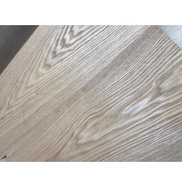 Ясень Дальневосточный Лёгкий заготовка корпуса Тангент АА 50х218х555-520 мм, 2 шт, 579 кг/м3-10