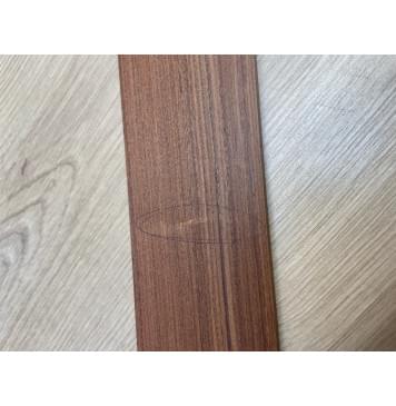 Палисандр Бразильский Сантос заготовка накладки для электрогитары Радиал А 8,5х65х515 мм-1