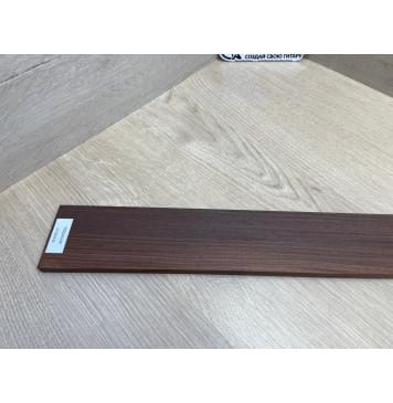 Палисандр Бразильский Сантос заготовка накладки для электрогитары Радиал АА 10х68-55х550 мм-7