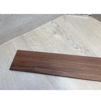 Палисандр Бразильский Сантос заготовка накладки для электрогитары Радиал ААА 8.2х85-82х545 мм-2