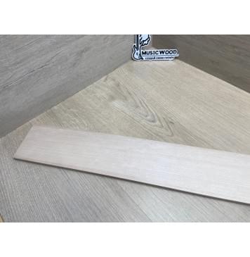 Клён Белый заготовка накладки для бас-гитары Радиал АА 8х92х740 мм-4