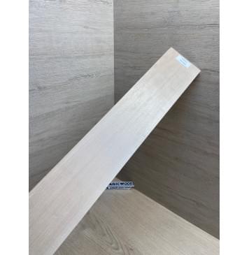 Клён Белый заготовка накладки для бас-гитары Радиал АА 8х92х740 мм-13