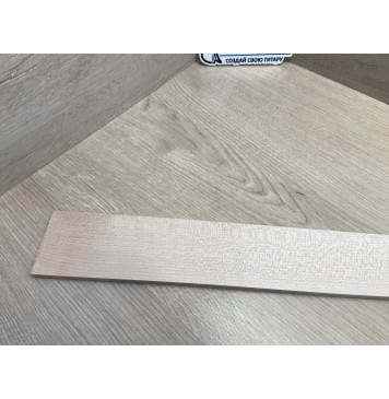 Клён Белый заготовка накладки для электрогитары Радиал ААА 9х67-54х530 мм-7