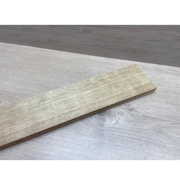 Корина Белая (Лимба-Офрам) заготовка для грифа электрогитары Радиал ААА 21х95х705 мм-11