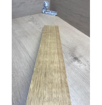 Корина Белая (Лимба-Офрам) заготовка для грифа электрогитары Радиал ААА 21х95х705 мм-5