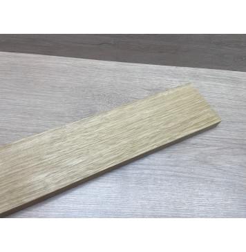 Корина Белая (Лимба-Офрам) заготовка для грифа электрогитары Радиал ААААА 21х95х705 мм-5