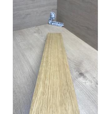 Корина Белая (Лимба-Офрам) заготовка для грифа электрогитары Радиал ААААА 21х95х705 мм-4