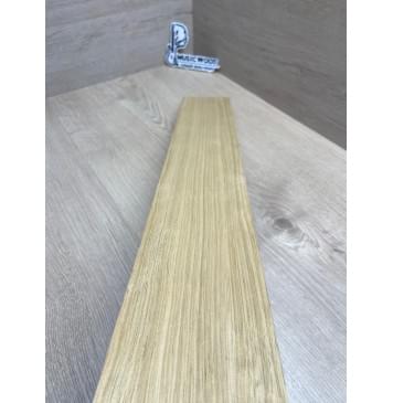 Корина Белая (Лимба-Офрам) заготовка для грифа электрогитары Радиал ААААА 21х95х705 мм-3