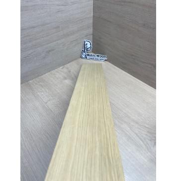 Корина Белая (Лимба-Офрам) заготовка для грифа электрогитары Радиал АА 20х95х715 мм-4