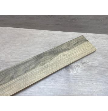 Корина Чёрная (Лимба-Офрам) заготовка грифа электрогитары Радиал ААА 19.5х95х715 мм-8