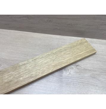 Корина Белая (Лимба-Офрам) заготовка для грифа электрогитары Радиал ААААА 21х95х715 мм-9