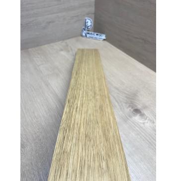 Корина Белая (Лимба-Офрам) заготовка для грифа электрогитары Радиал ААААА 21х95х715 мм-8