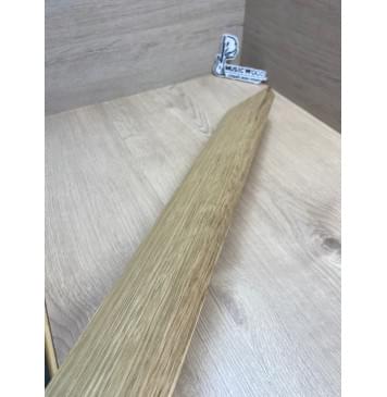 Корина Белая (Лимба-Офрам) заготовка для грифа электрогитары Радиал ААААА 21х95х715 мм-6