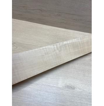 Клён Белый Явор, Волнистый заготовка грифа для электрогитары Радиал А Волна АА 28х105-87х755 мм-11