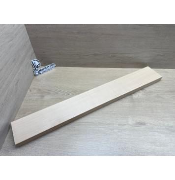 Клён Белый заготовка грифа для электрогитары Радиал АА 29х103х765 мм-0