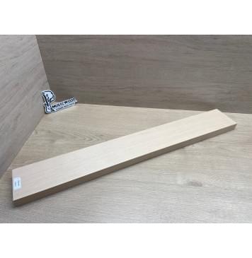 Клён Белый заготовка грифа для электрогитары Радиал АА 29х103х765 мм-11