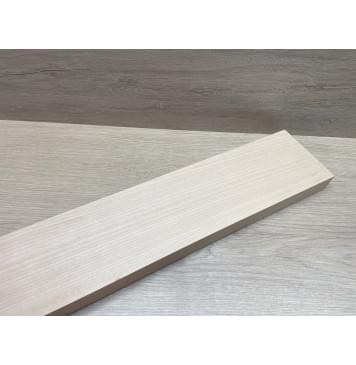 Клён Белый заготовка грифа для электрогитары Радиал АА 29х103х765 мм-8