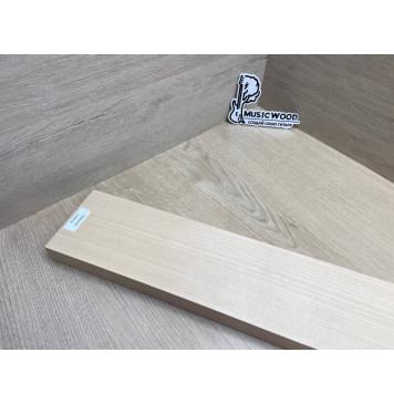 Клён Белый заготовка грифа для электрогитары Радиал АА 29х103х765 мм-12