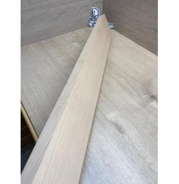Клён Белый заготовка грифа для электрогитары Радиал АА 29х103х765 мм-9