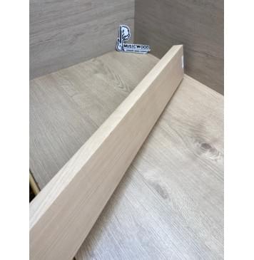 Клён Белый заготовка грифа для электрогитары Радиал АА 29х103х765 мм-10