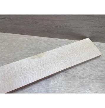 Клён Белый заготовка грифа для электрогитары Радиал ААА 26х100х800 мм-6