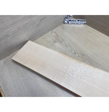 Клён Белый заготовка грифа для бас-гитары Радиал АА 25.5х130х910 мм-5