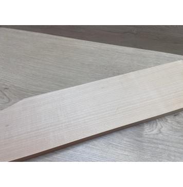 Клён Белый заготовка грифа для электрогитары Радиал АА 23х105х730 мм-10