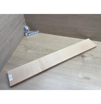 Клён Белый заготовка грифа для электрогитары Радиал АА 23.5х100х695 мм-6