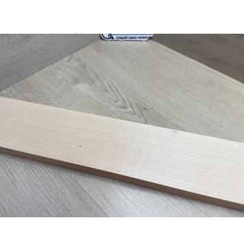 Клён Белый заготовка грифа для электрогитары Радиал А 26х94х745 мм-13