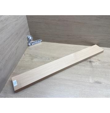 Клён Белый заготовка грифа для электрогитары Смешанный АА 24х92-88х725 мм-8