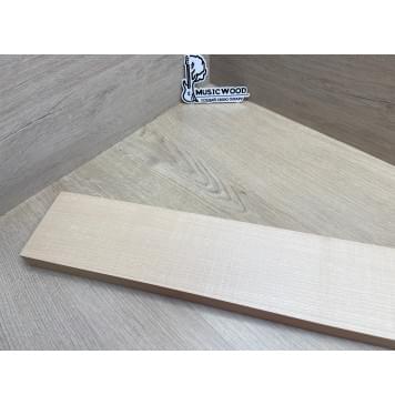 Клён Белый заготовка грифа для электрогитары Радиал ААААА 28х110х715 мм-7