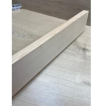 Клён Белый заготовка грифа для электрогитары Радиал ААААА 28х110х715 мм-13