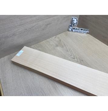 Клён Белый заготовка грифа для электрогитары Радиал АА 29х105х700 мм-10