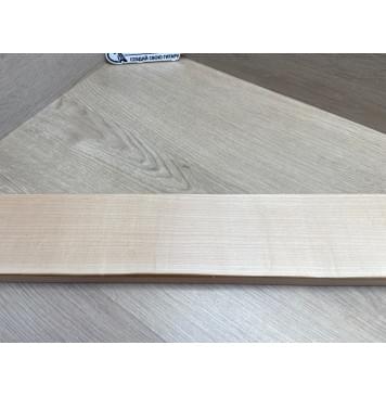 Клён Белый заготовка грифа для электрогитары Радиал АА 25.5х95х725 мм-5