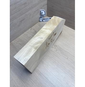 Тополь Кап Универсальная заготовка Смешанный ААА Кап АА 50х160-190х325 мм-5